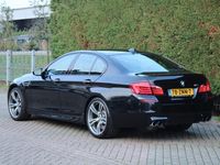 tweedehands BMW M5 | Camera | M Drivers Package | Headup display