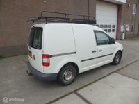 tweedehands VW Caddy Bestel 2.0 SDI