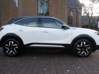 Occasion Opel Mokka Elegance 131 PK (96 kW) 2023 Wit SUV