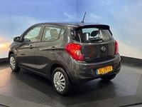 Occasion Opel Karl Edition 75 PK (55 kW) 2019 Grijs Hatchback