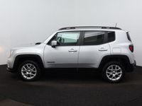 tweedehands Jeep Renegade 4xe 240 Plug-in Hybrid Electric Limited Automaat |