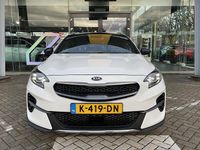 Occasion Kia XCeed 140 PK (102 kW) 2020 Wit SUV