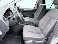 Occasion VW Golf Sportsvan Allstar 150 PK (110 kW) 2016 Grijs MPV