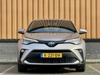 tweedehands Toyota C-HR 1.8 Hybrid Business Plus | Leder | Camera | Lane A