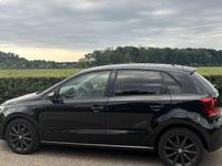 Occasion VW Polo Comfortline 64 PK (47 kW) 2010 Sedan