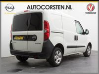 tweedehands Opel Combo 1.3 CDTi L1H1 Edition Airco Cruise Pdc SchuifdeurRechts Bluetooth