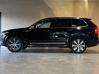 Occasion Volvo XC90 R-Design 2023 Zwart SUV