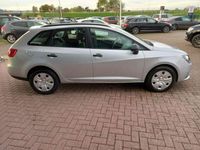 tweedehands Seat Ibiza ST 1.2 Reference, Zeer nette occasion, Boekjes en