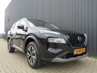 tweedehands Nissan X-Trail 1.5 e-4orce N-Connecta 4WD 7p. Nu ¤ 3.500,00 VOORDEEL| Navigatie | Carplay | Levering in Overleg