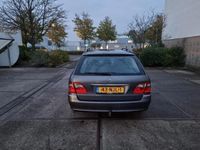 tweedehands Mercedes E500 5.5