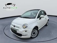 Occasion Fiat 500C Dolcevita 69 PK (50 kW) 2023 Wit Cabriolet