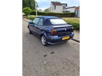 tweedehands VW Golf Cabriolet 1.8 Trendline