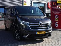 Occasion Renault Trafic 170 PK (125 kW) 2024 Zwart MPV