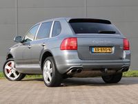 tweedehands Porsche Cayenne Turbo 4.5 Automaat Schuifdak