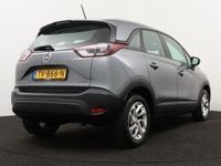 tweedehands Opel Crossland X 1.2 Turbo Online Edition