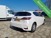 tweedehands Lexus CT200h 25th Edition, Volledig Dealer onderhouden!