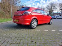 tweedehands Opel Astra 1.6 Temptation