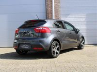 tweedehands Kia Rio 1.2 CVVT Plus Pack N.A.P./Airco/Garantie