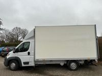 tweedehands Fiat Ducato 35H 2.3 MultiJet L4H1 | Bakwagen | Cruise | Eketrische Laadklep