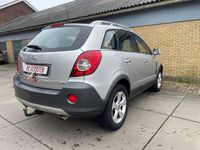 tweedehands Opel Antara 3.2 V6 Cosmo