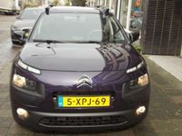 tweedehands Citroën C4 Cactus 1.2 e-VTi Feel DEALERAUTO AUTOMAAT ENZ.!!