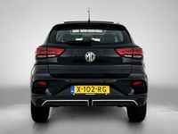 Occasion MG ZS Luxury 114 kW (156 PK) 2023 Zwart SUV