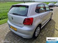 tweedehands VW Polo 1.2 TDI BlueMotion Comfortline Nette Auto!