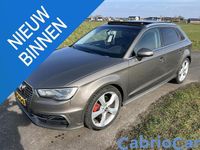 Occasion Audi e-tron Ambition 204 PK (150 kW) 2015