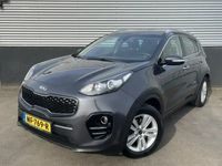 tweedehands Kia Sportage 1.6 GDI DynamicLine Nieuw geleverd | Dealer onderhouden | Trekhaa