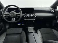 Occasion Mercedes A250 AMG line 218 PK (160 kW) 2023 Grijs Hatchback