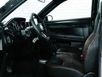 Occasion Ligier JS60 2023 Zwart Hatchback