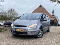 tweedehands Ford S-MAX 2.0-16V Clima | Cruise | Top Onderhouden!! | Nu 6.