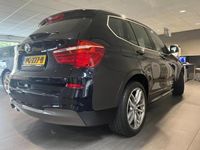 tweedehands BMW X3 SDrive20i High Executive M Sport Edition 5 Drs Automaat