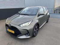 Occasion Toyota Yaris Edition 116 PK (85 kW) 2024 Groen Hatchback
