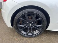 Occasion Peugeot RCZ 156 PK (114 kW) 2010 Wit, metallic lak Coupé