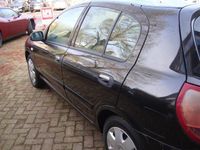 tweedehands Nissan Almera 1.5 Visia