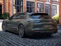 tweedehands Porsche Panamera 4 E-Hybrid Sport Turismo Platinum Edition