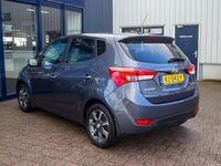 tweedehands Hyundai ix20 1.4i Go! | Prijs rijklaar incl. 12 mnd garantie | Navi Camera Bluetooth Pdc