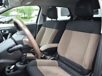 tweedehands Citroën C4 Cactus PureTech 110 Shine Navi | Airco | Trekhaak | Parke