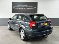 tweedehands Dodge Caliber 1.8 SXT | AIRCO | TRRKHAAK |