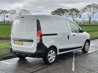 Occasion Dacia Dokker Essentiel 75 PK (55 kW) 2019 Wit MPV