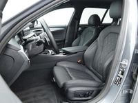 Occasion BMW 530 M Sport 2025 Grijs Stationwagen