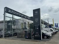 Occasion Opel Frontera 83 kW (113 PK) 2025 Oranje SUV