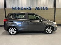 tweedehands Ford B-MAX 1.0 EcoBoost Titanium I TREKHAAK I 1E EIG I AIRCO