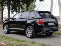 tweedehands Porsche Cayenne Turbo 4.5