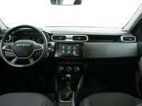 Occasion Dacia Duster Extreme 2026 Grijs SUV