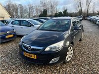 tweedehands Opel Astra Sports Tourer 1.4 Turbo Edition