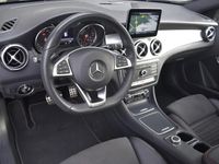 tweedehands Mercedes GLA180 Business Solution AMG Upgrade Edition / Pano / Keyless / AMG Pakket