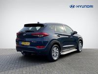 tweedehands Hyundai Tucson 1.6 GDi Comfort | Trekhaak | Navigatie | Camera |