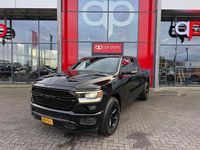 Occasion Dodge Ram 400 PK (294 kW) 2020 Zwart Pickup